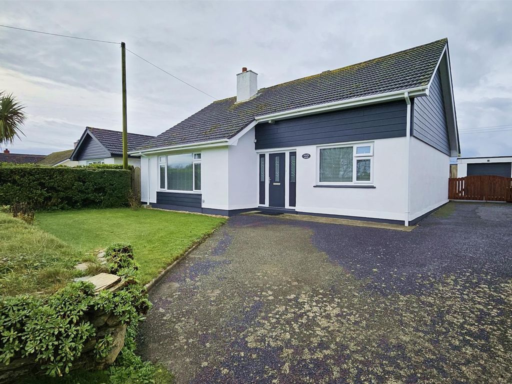4 bed detached house for sale in Rose, Truro TR4, £649,950 Zoopla