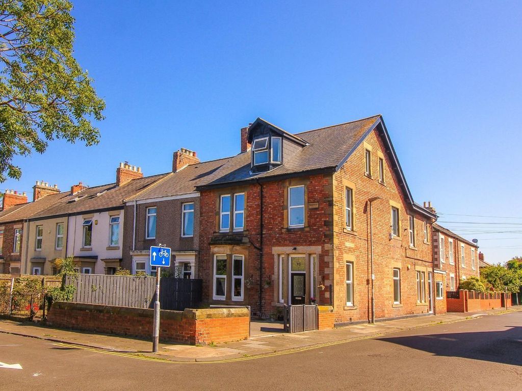 5 bed end terrace house for sale in Bondicar Terrace, Blyth NE24, £300,000 Zoopla