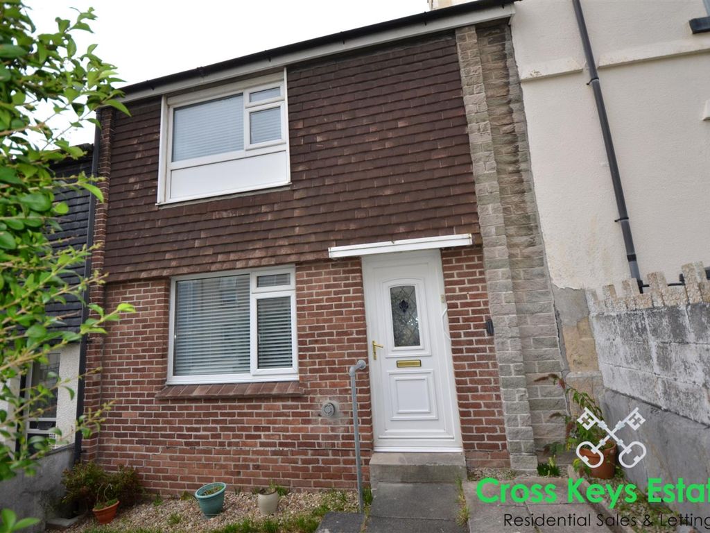 2 bed property for sale in Herbert Place, Plymouth PL2, £135,000 Zoopla