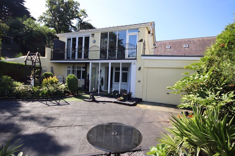 2 bed detached house for sale in Penmaen Park, Llanfairfechan LL33 Zoopla