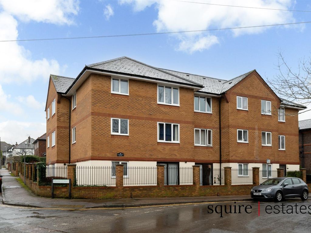 1 bed flat to rent in Alexandra Road, Hemel Hempstead HP2, £1,100 pcm