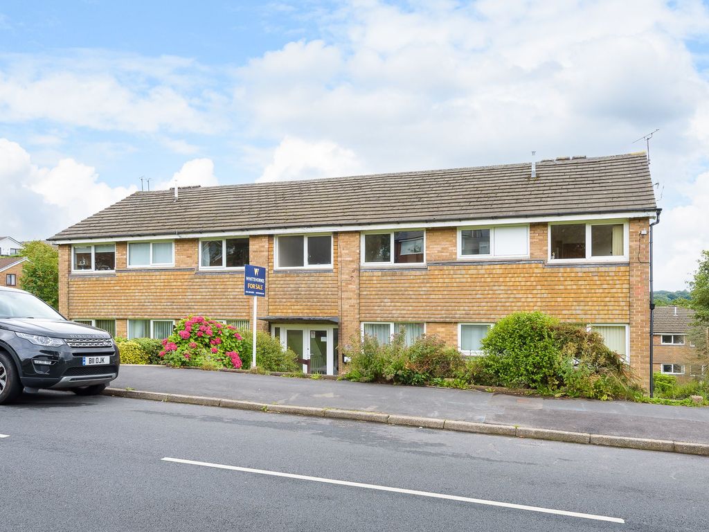 2 bed for sale in Fulwood, Sheffield S10, £240,000 Zoopla