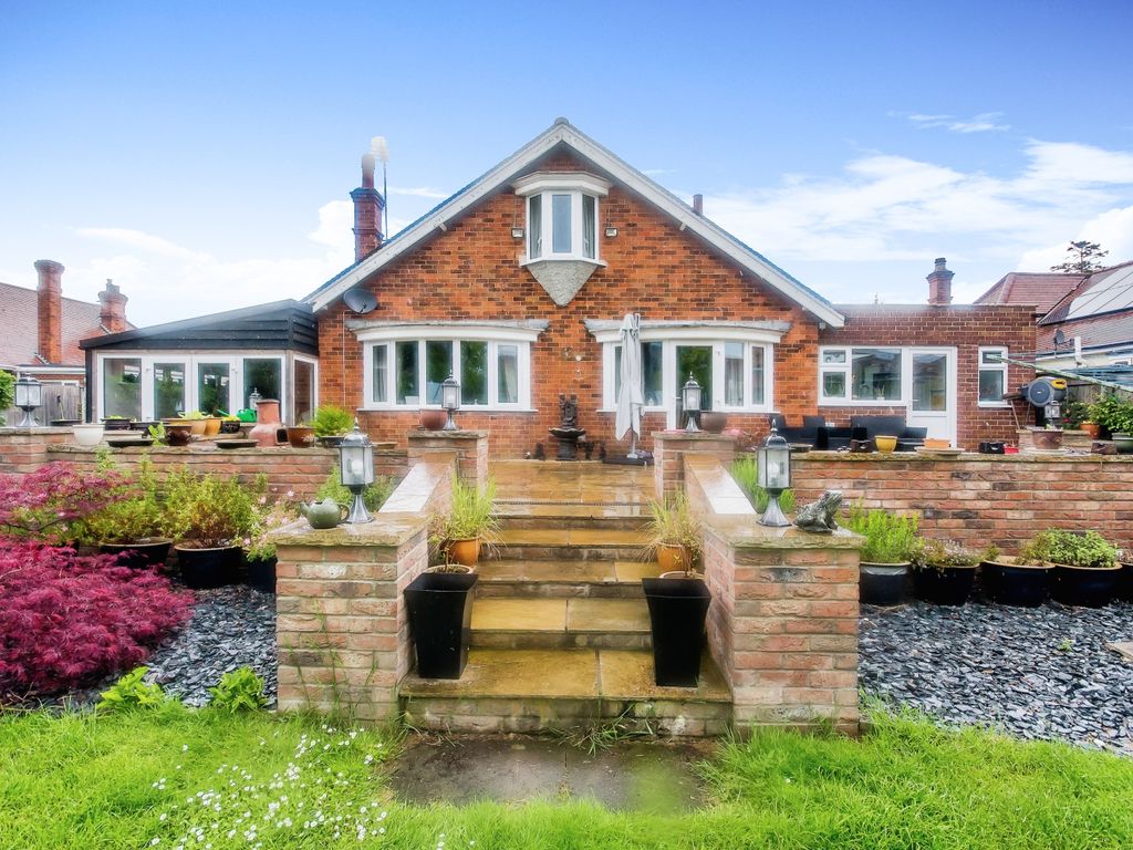 3 bed bungalow for sale in Tytton Lane East, Wyberton, Boston PE21, £380,000 Zoopla
