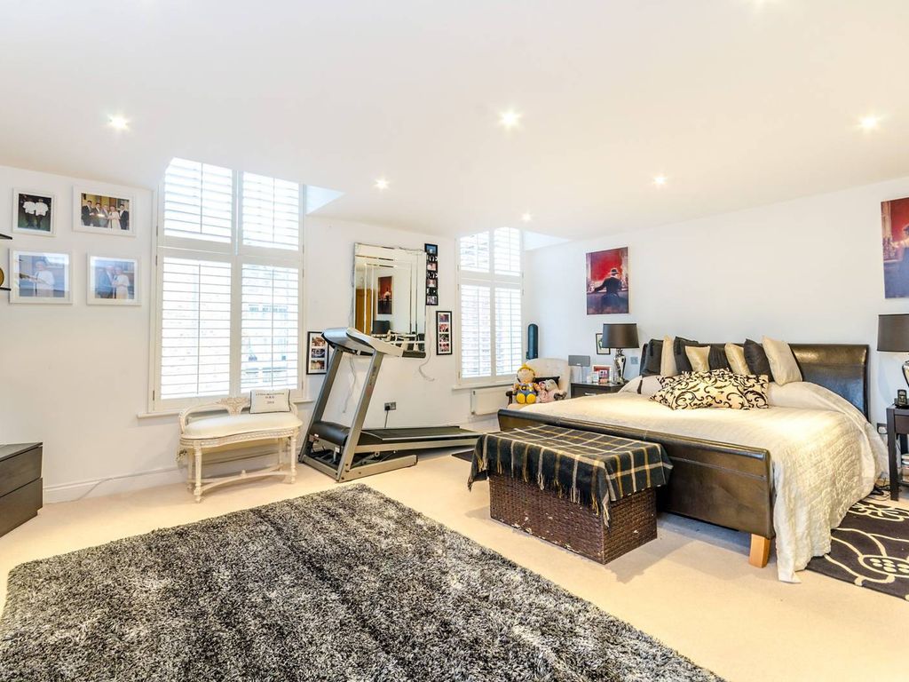 4 bed flat for sale in Friern Friern London N11 Zoopla