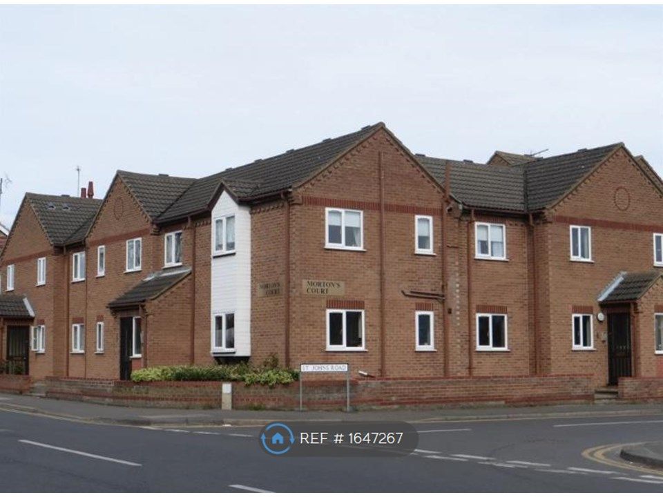 2 bed flat to rent in Station Road, March PE15 Zoopla