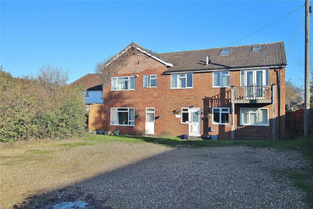 2 bed for sale in Arethusa Way, Bisley, Woking GU24, £