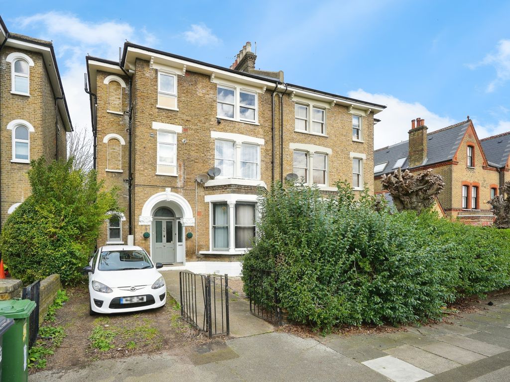 2 bed flat for sale in Breakspears Road, Brockley SE4, £520,000 Zoopla
