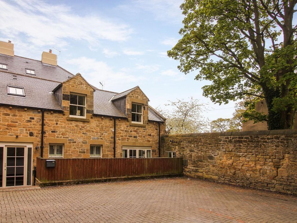 3 bed semidetached house for sale in Backworth Lane, Backworth, Newcastle Upon Tyne NE27 Zoopla