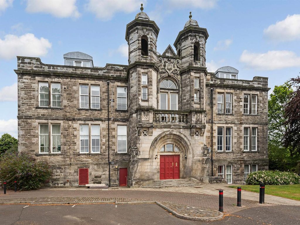 2 bed flat for sale in 55 Skibo Court, Dunfermline KY12 Zoopla