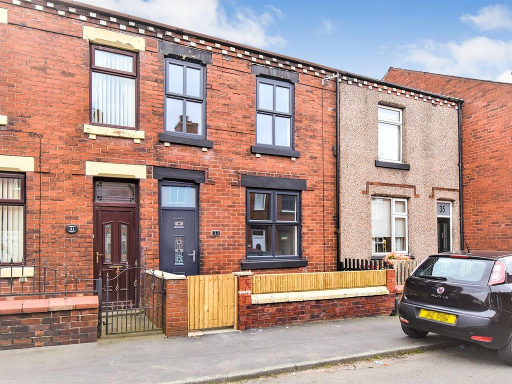 3 bed terraced house to rent in Chapel Street, Orrell, Wigan WN5 Zoopla