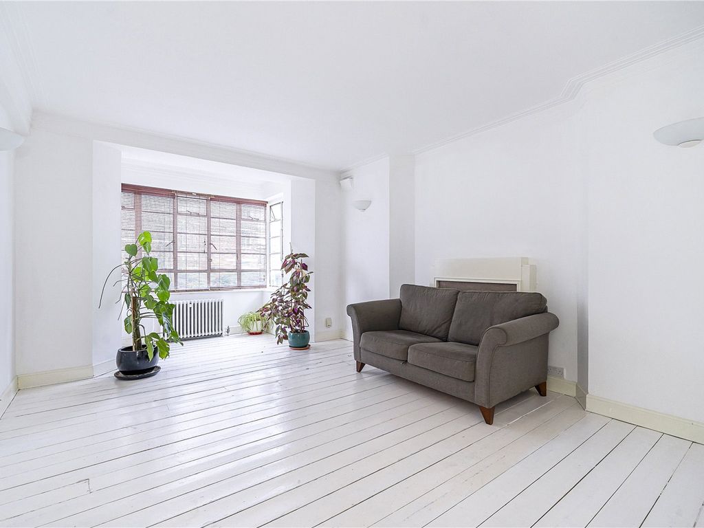 1 bed flat for sale in West End Lane, London NW6 Zoopla