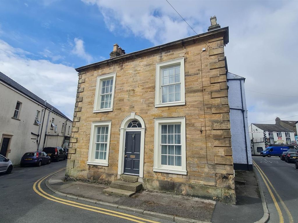 3 bed semidetached house for sale in Deansgate, Morecambe LA4 Zoopla