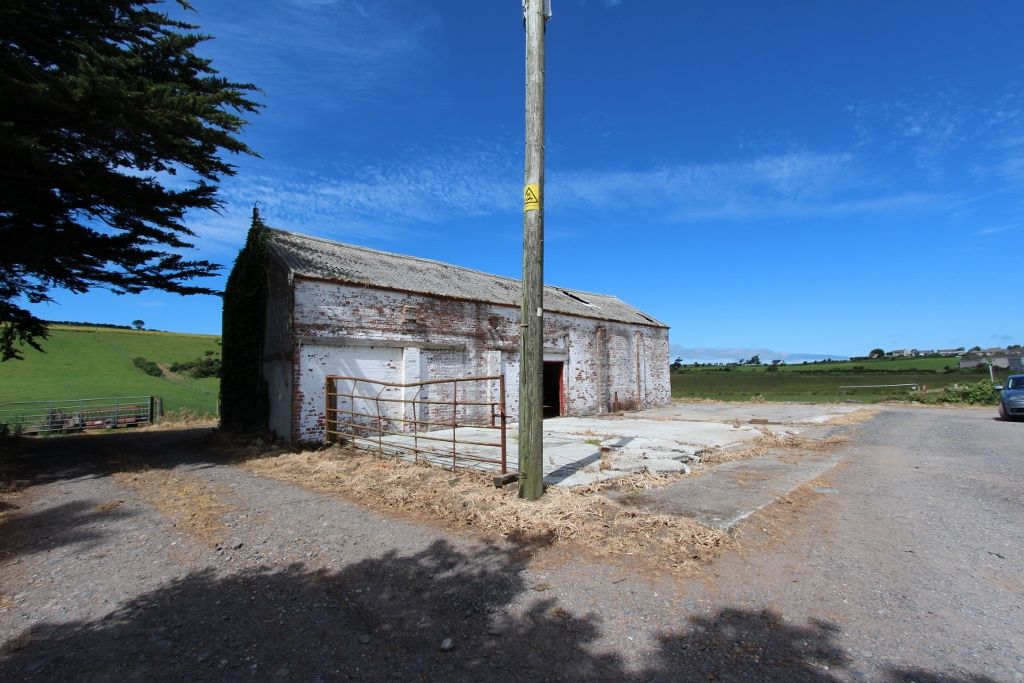 1 bed barn conversion for sale in Development Site, Liddesdale, Stranraer DG9 Zoopla