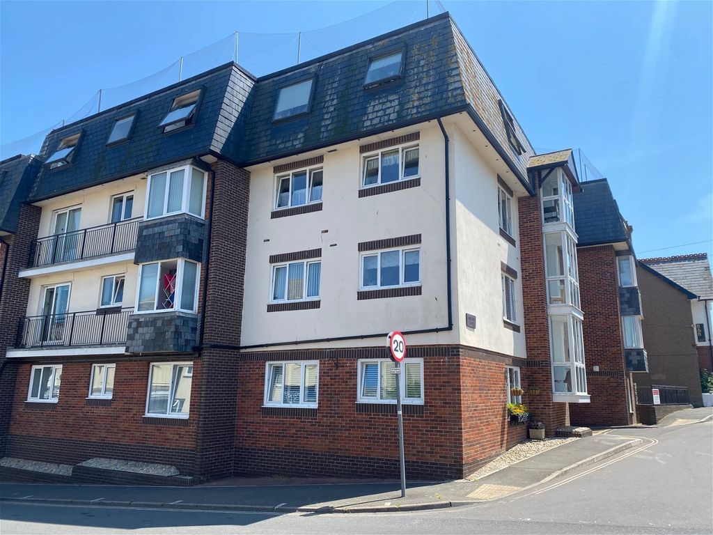 1 bed flat for sale in Beer Road, Seaton EX12 Zoopla