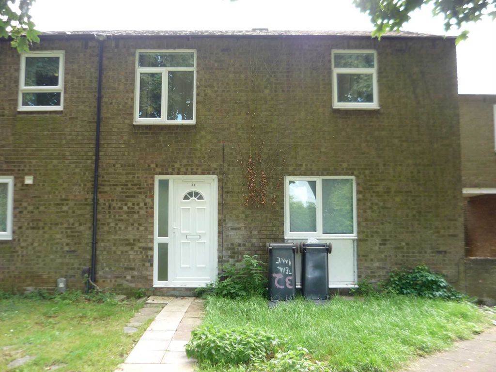 4 bed end terrace house to rent in Teal Lane, Wellingborough NN8, £1,100 pcm Zoopla