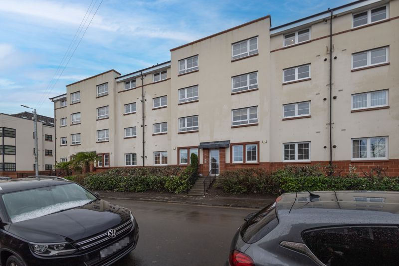 2 bed flat for sale in Bogton Avenue, Muirend G44, £185,000 Zoopla