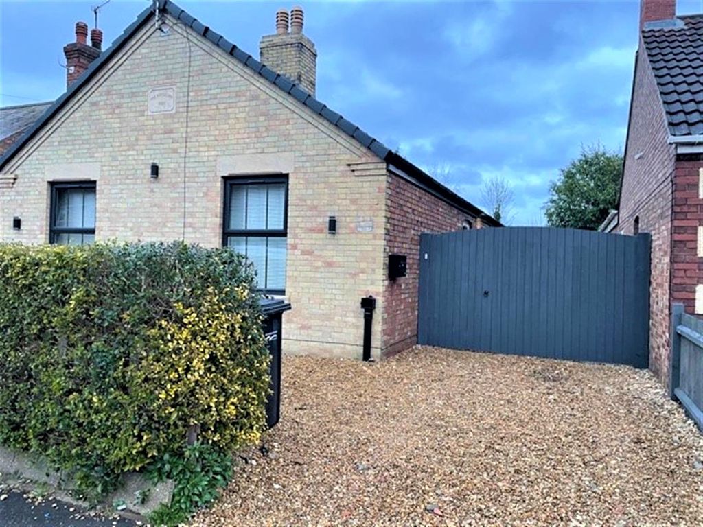 3 bed detached house for sale in Fulbridge Road, Peterborough PE1 Zoopla