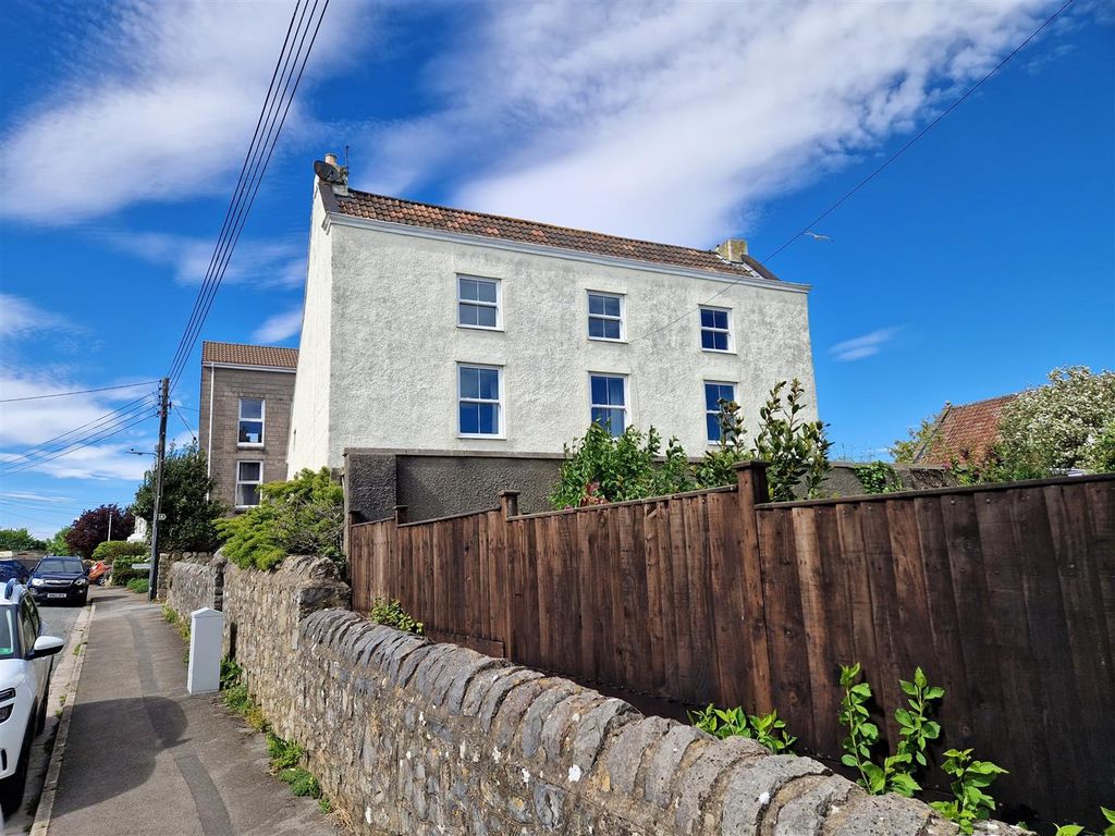 5 bed detached house for sale in Lower Kewstoke Road, Worle, WestonSuperMare BS22 Zoopla