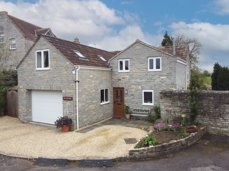 3 bed detached house for sale in Mount Hey, Somerton TA11 Zoopla