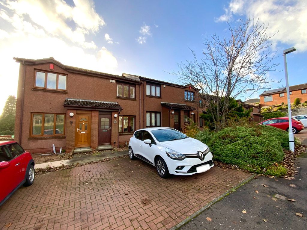 2 bed terraced house for sale in Terrace Street, Kirkcaldy, Dysart KY1