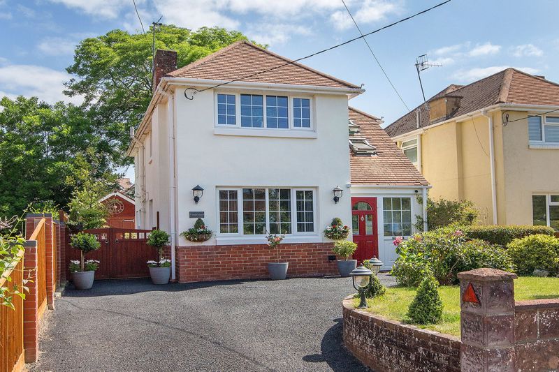 3 bed detached house for sale in Testwood Lane, Totton, Southampton