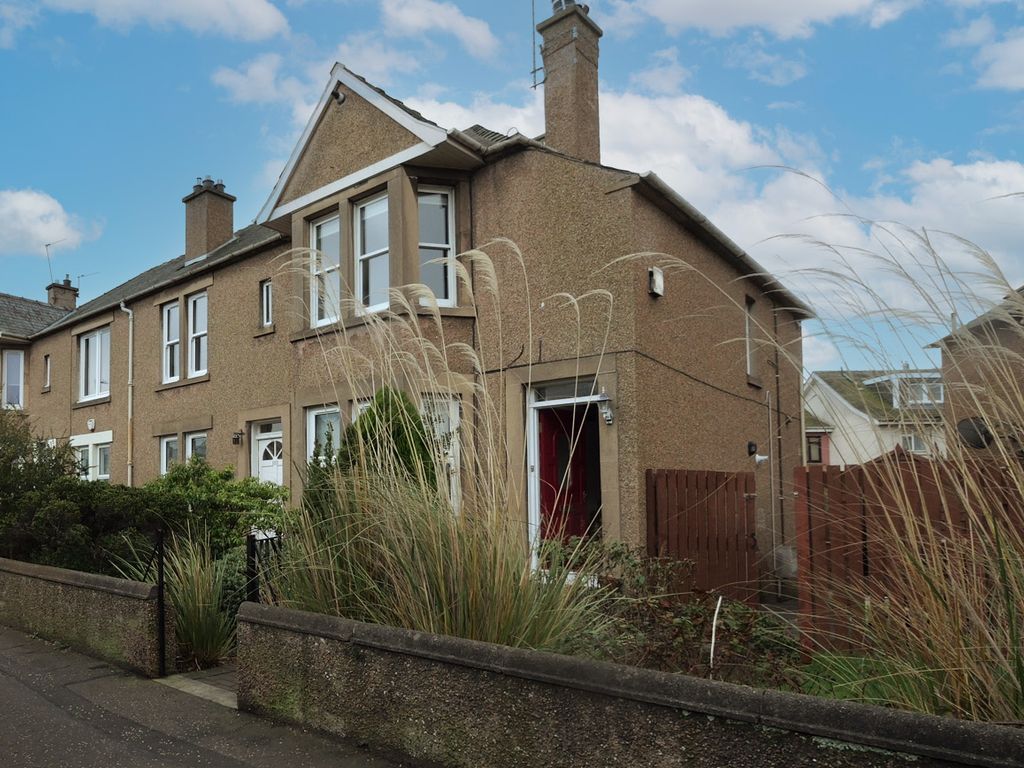2 bed flat for sale in 105 Forrester Road, Corstorphine, Edinburgh EH12