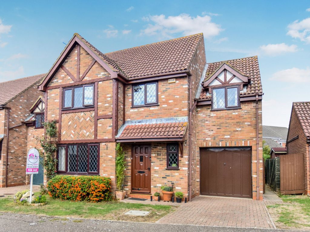 Bluegate, Godmanchester, Huntingdon PE29  