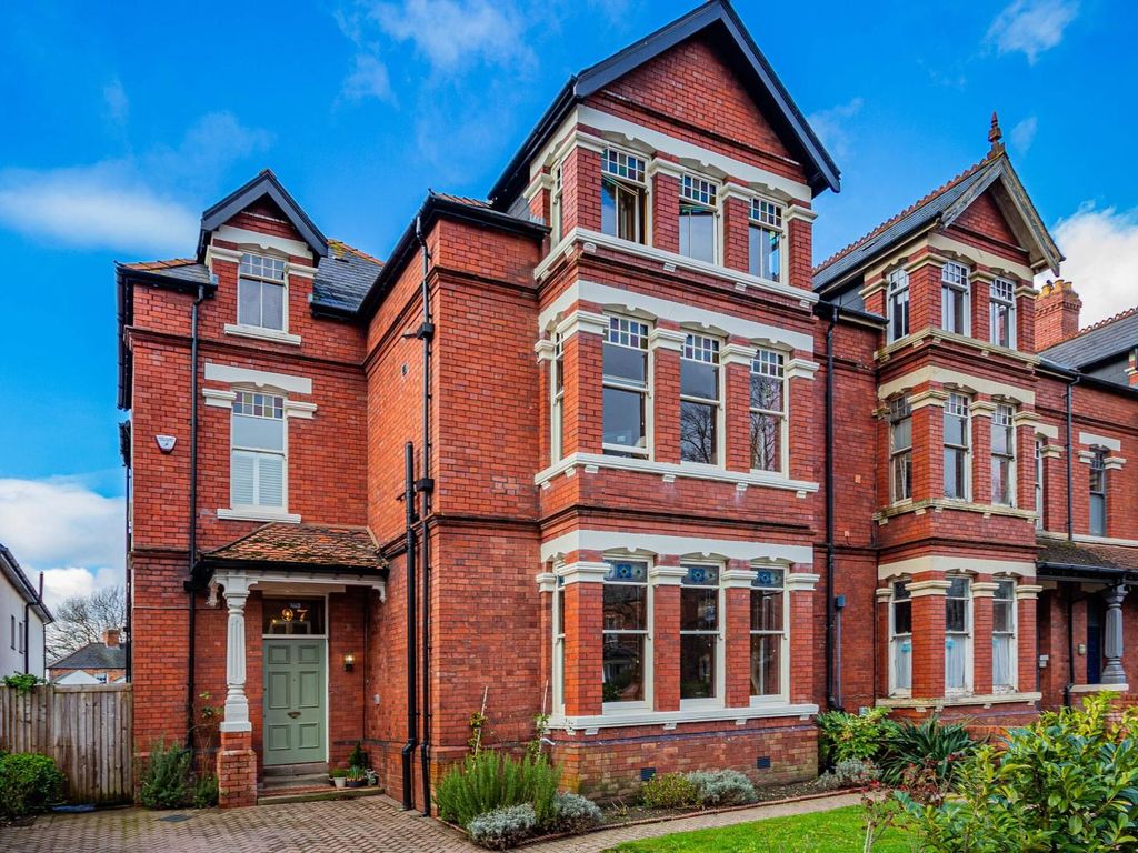 7 bed property for sale in Plymouth Road, Penarth CF64, £1,150,000 Zoopla