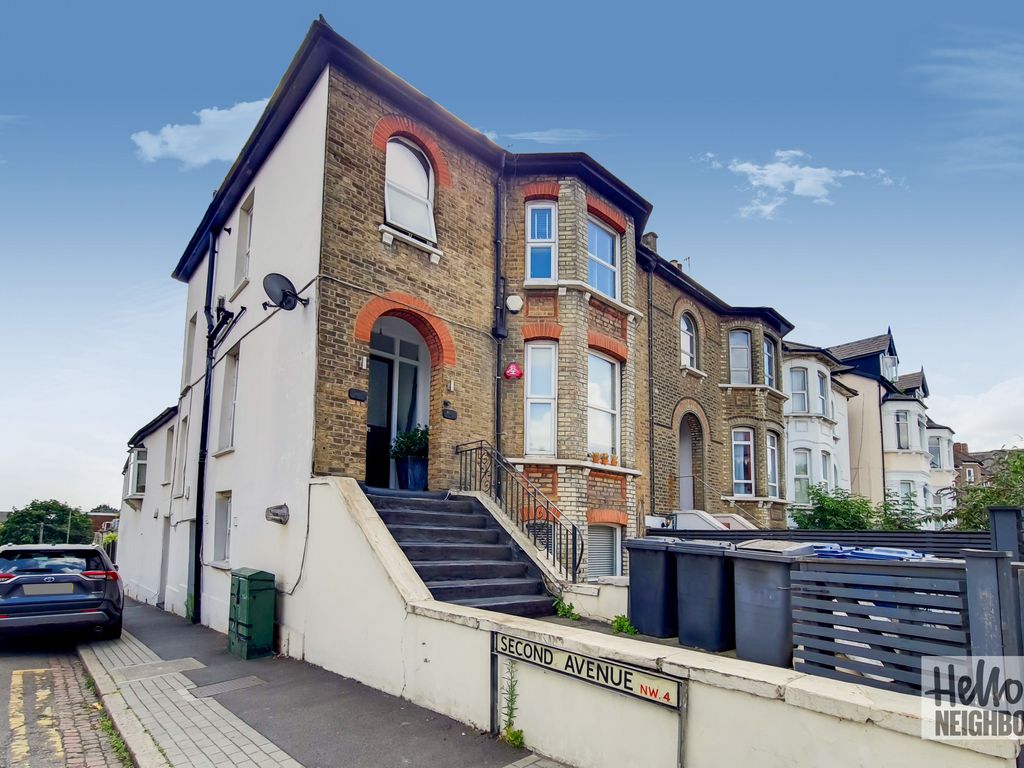 1 bed to rent in Finchley Lane, London NW4 Zoopla