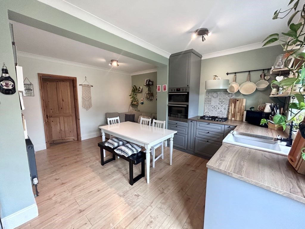 3 bed semidetached house for sale in St Vincents Avenue, Branton