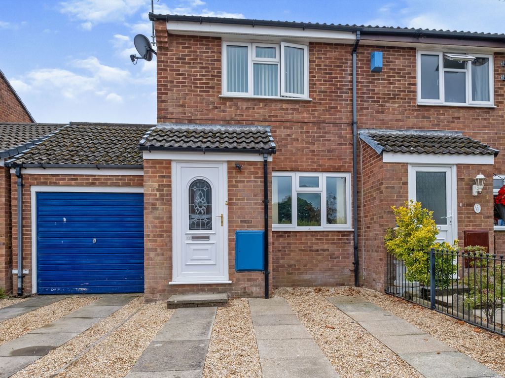 Chesildene Avenue, Throop, Bournemouth, Dorset BH8