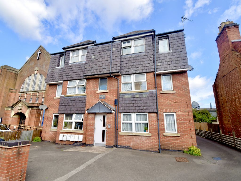 Uppingham Road, Leicester LE5  