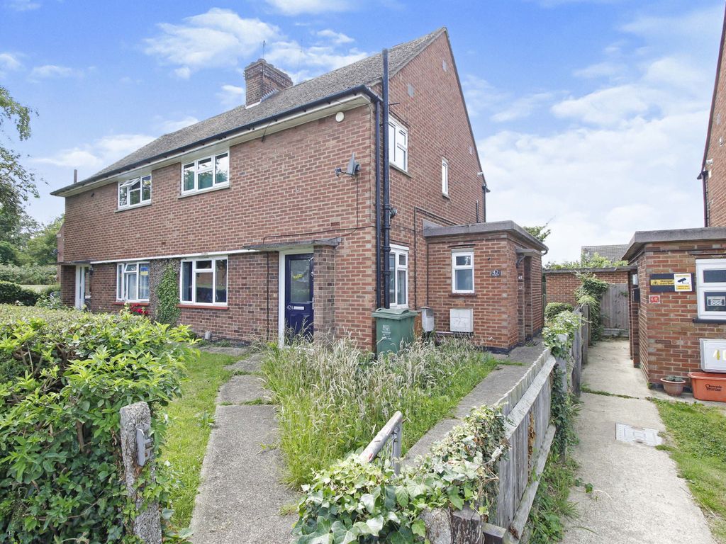 1 bed flat for sale in Appletree Way, Wickford SS11 Zoopla