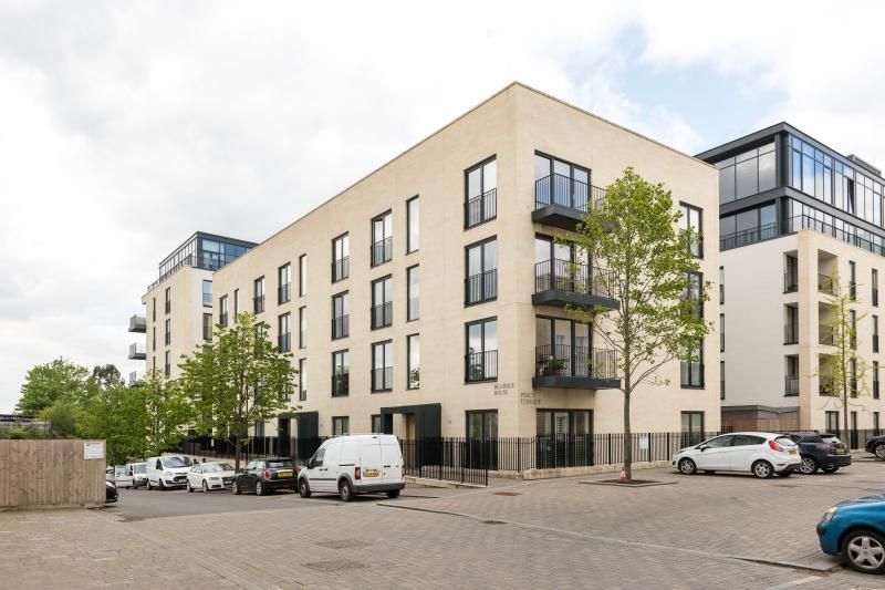 1 bed flat to rent in Beatrice House, Stothert Avenue, Bath BA2 Zoopla