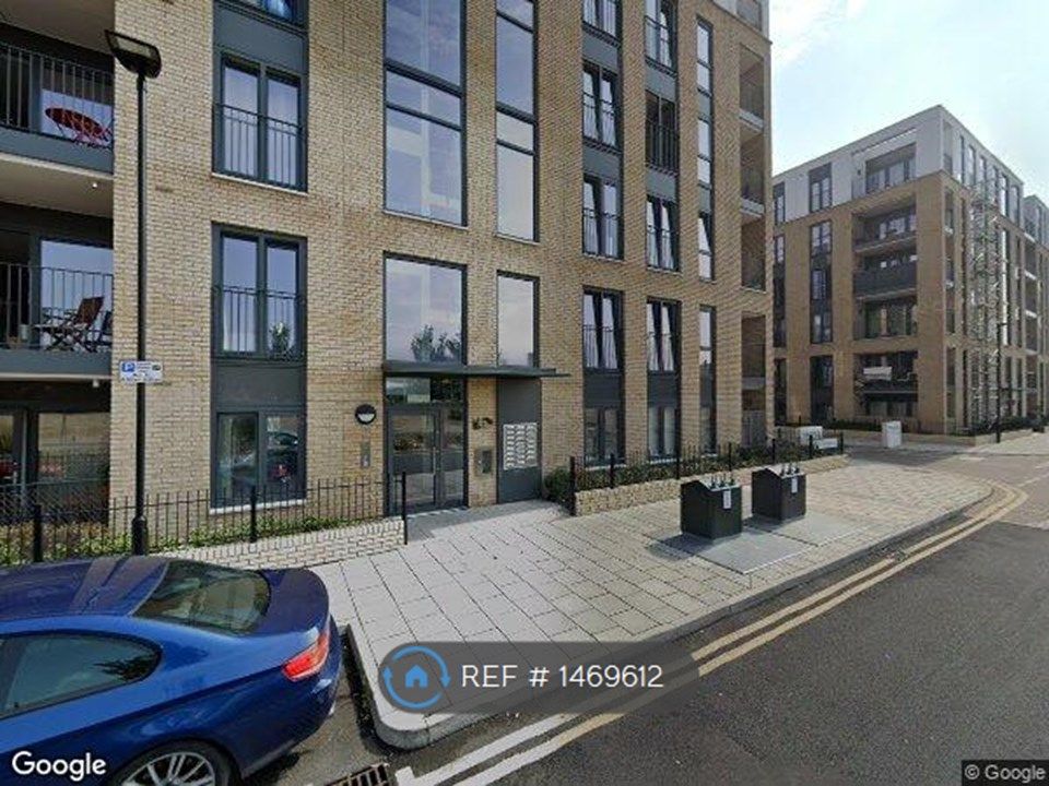 2 bed flat to rent in Eythorne Road, London SW9 Zoopla