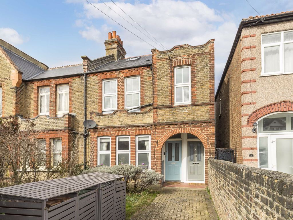 2 bed flat for sale in Loxton Road, London SE23 Zoopla