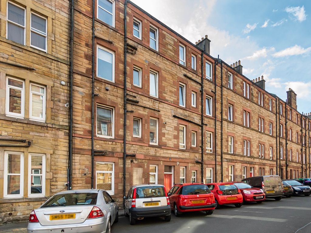 Milton Street, Abbeyhill, Edinburgh EH8  