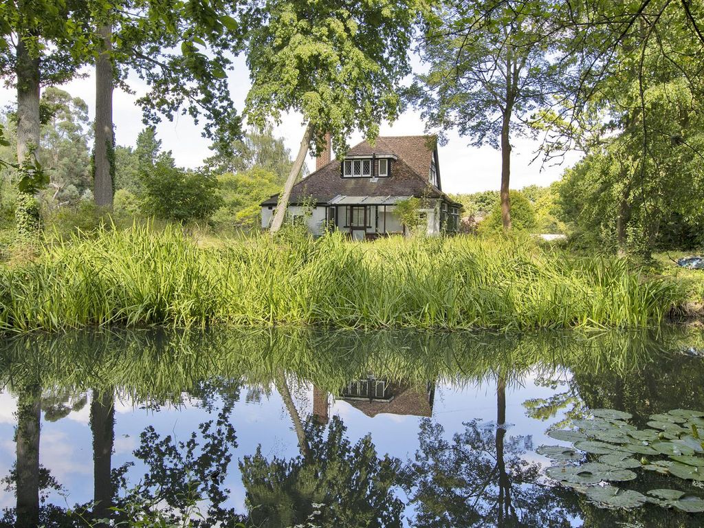 Land for sale in Plot 1, Lytlewood & Russettings, Riding Lane