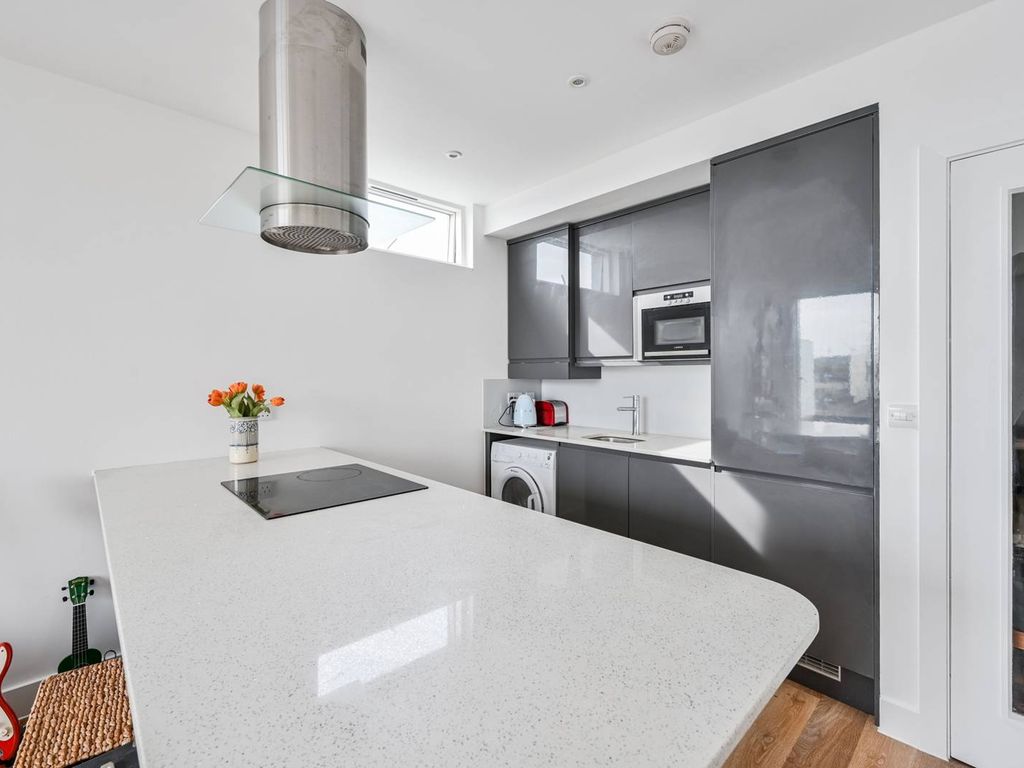 1 bed flat for sale in Lee Road, Blackheath, London SE3, £400,000 Zoopla