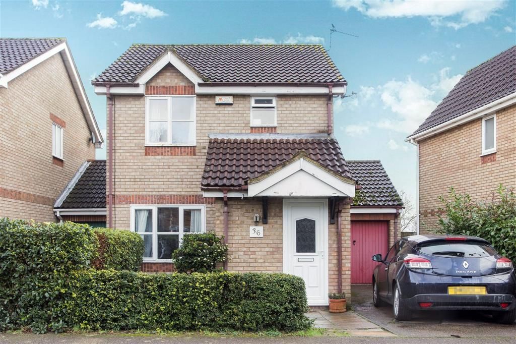 3 bed property to rent in Heathlands, Swaffham PE37 Zoopla