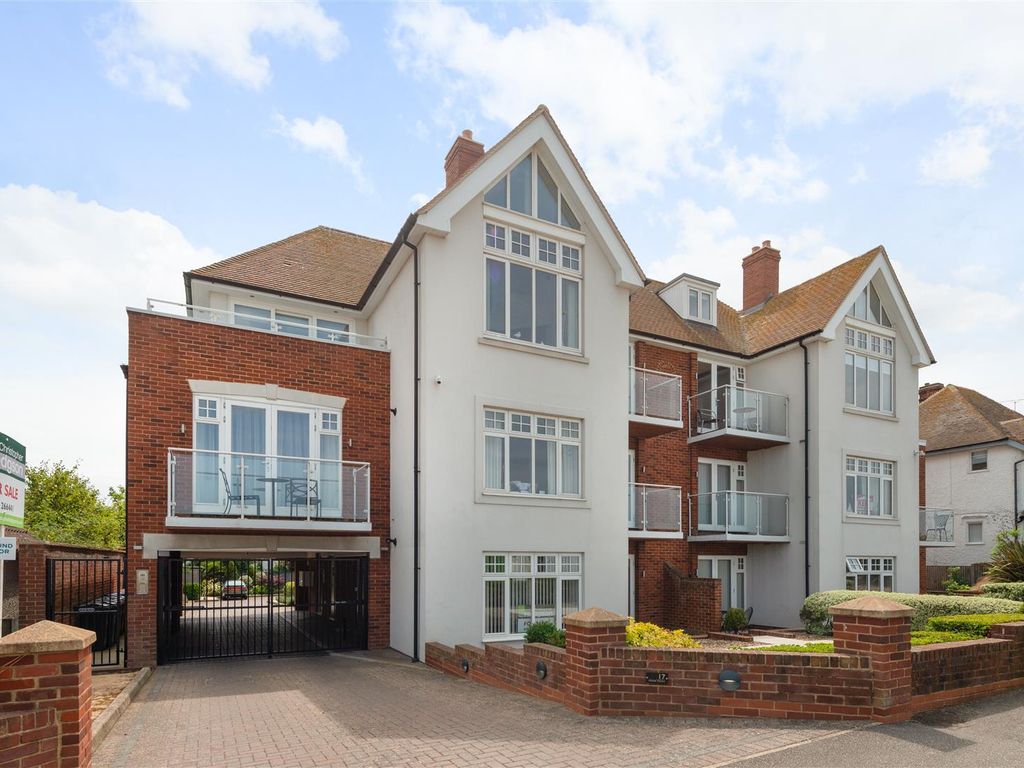 2 bed flat for sale in Marine Parade, Tankerton, Whitstable CT5 Zoopla