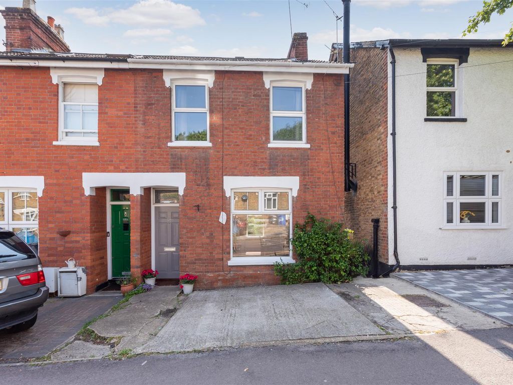2 bed terraced house for sale in Grenfell Road, Maidenhead SL6 Zoopla