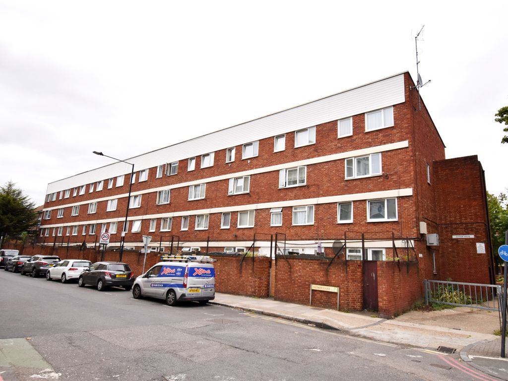 Aitham House, Limehouse, London E14