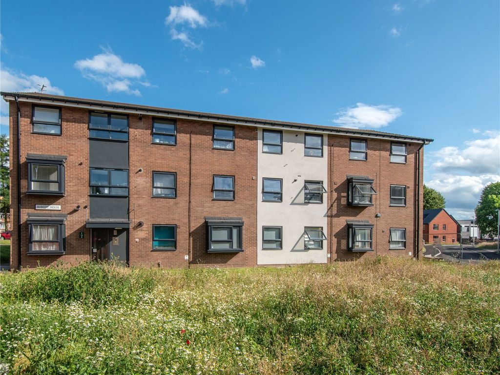 1 bed flat for sale in Burcot Lane, Bromsgrove, Worcestershire B60 Zoopla