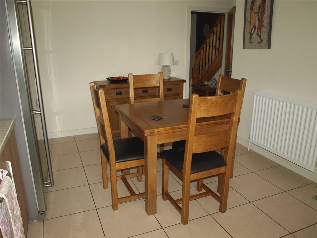 Property Details For 47 Phoenix Fields Ballymena Bt42 2ez