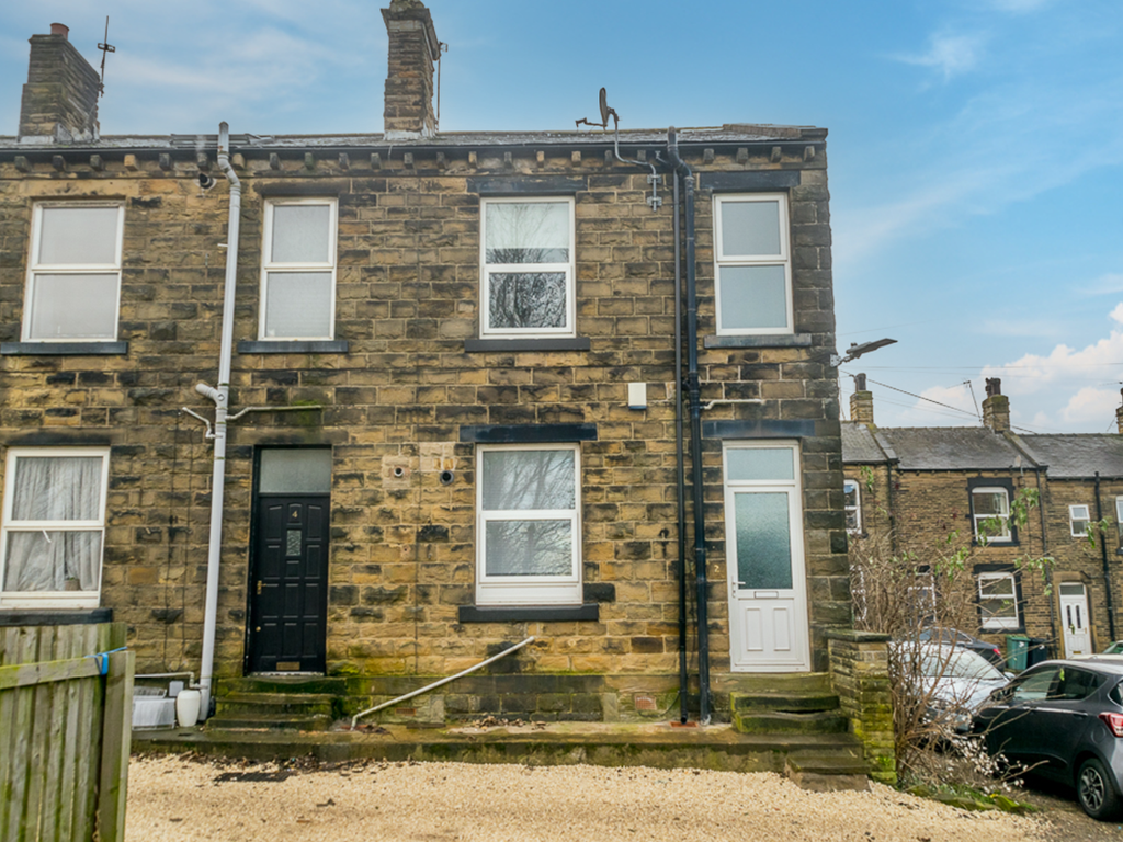 Denton Terrace, Morley, Leeds LS27