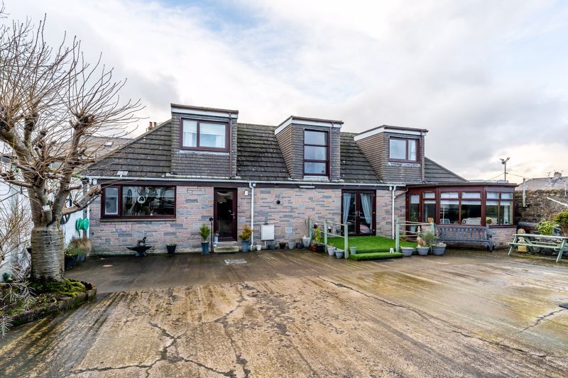 4 bed property for sale in Prestwick Road, Ayr KA8 Zoopla