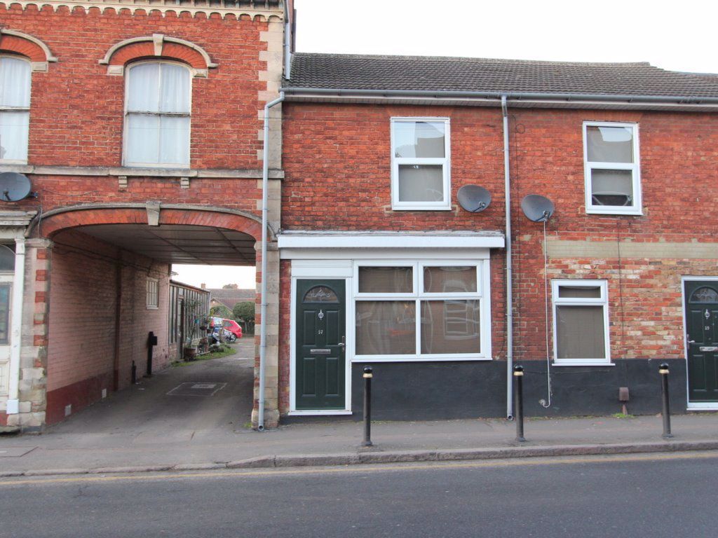 2 bed property to rent in Hockliffe Street, Leighton Buzzard LU7 Zoopla