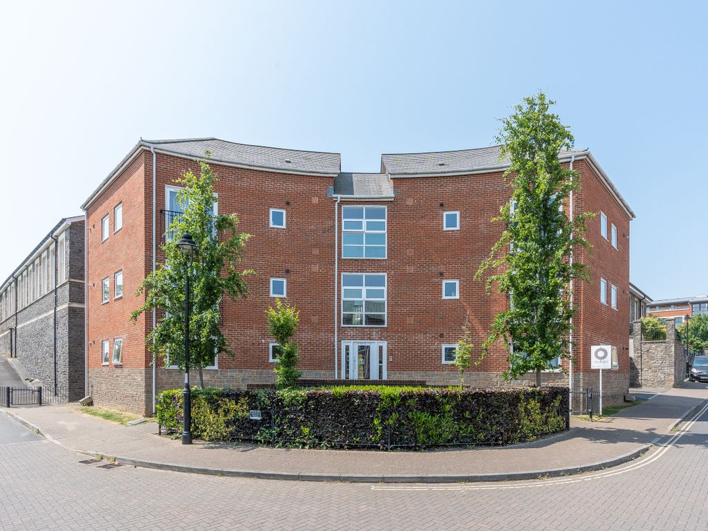 2 bed flat for sale in Dirac Road, Ashley Down, Bristol BS7 Zoopla