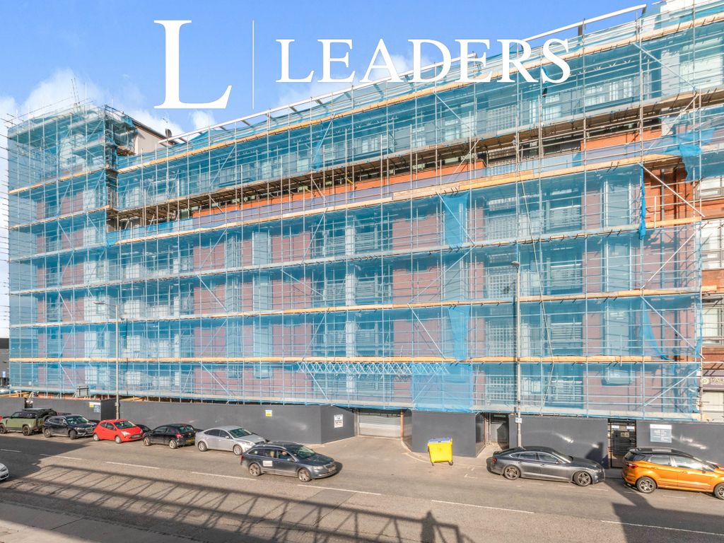 2 bed flat to rent in Liverpool, Merseyside L3 Zoopla